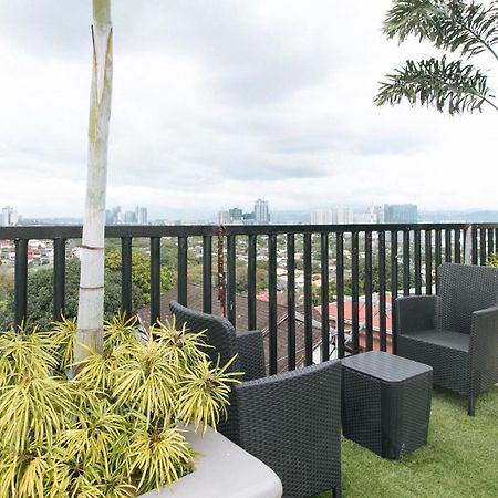 Reddoorz Plus At Canley Residential Pasig City Luaran gambar