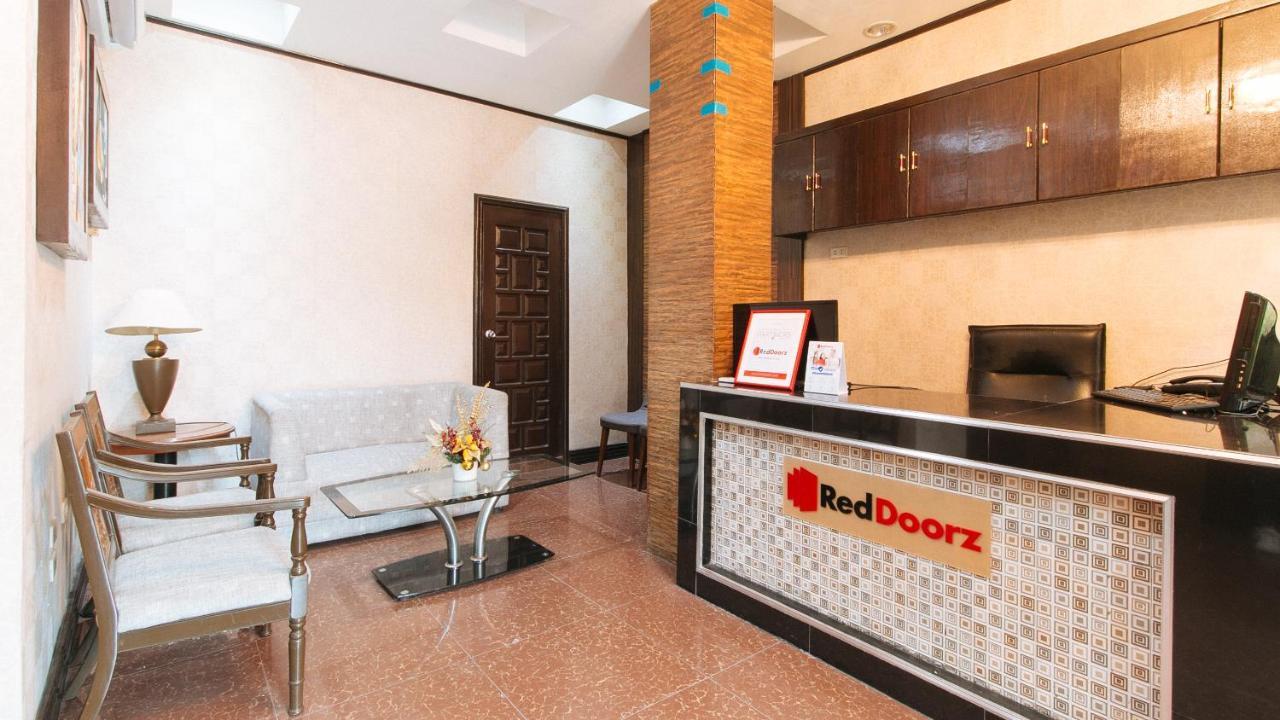 Reddoorz Plus At Canley Residential Pasig City Luaran gambar