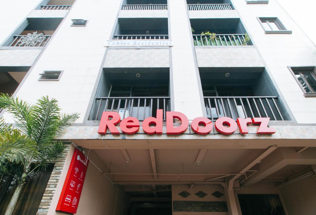 Reddoorz Plus At Canley Residential Pasig City Luaran gambar