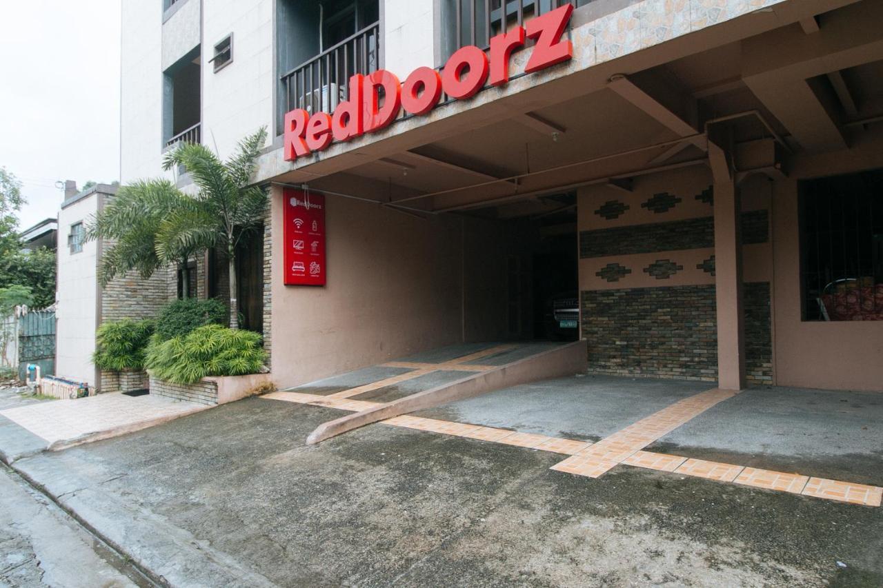 Reddoorz Plus At Canley Residential Pasig City Luaran gambar