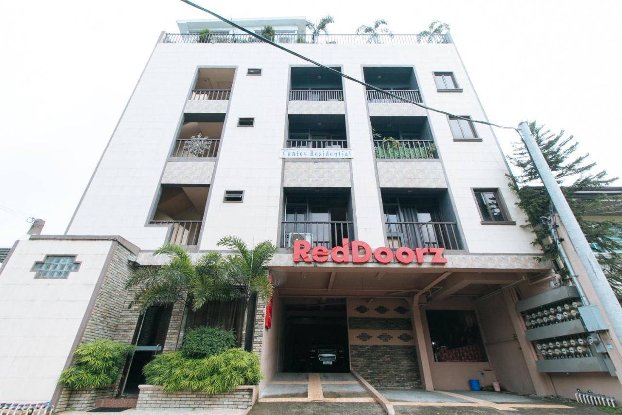 Reddoorz Plus At Canley Residential Pasig City Luaran gambar