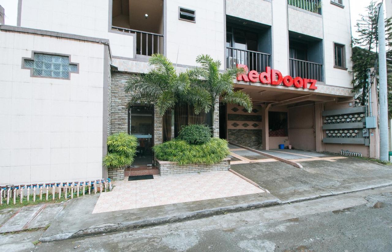 Reddoorz Plus At Canley Residential Pasig City Luaran gambar
