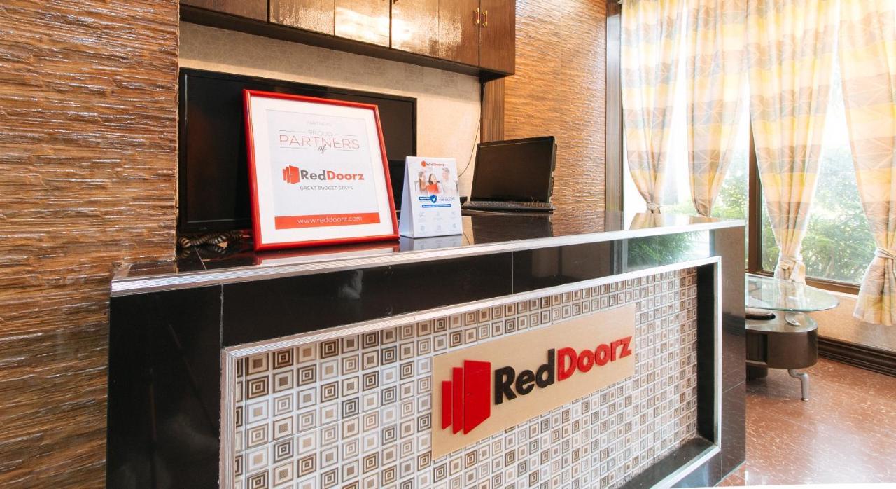Reddoorz Plus At Canley Residential Pasig City Luaran gambar