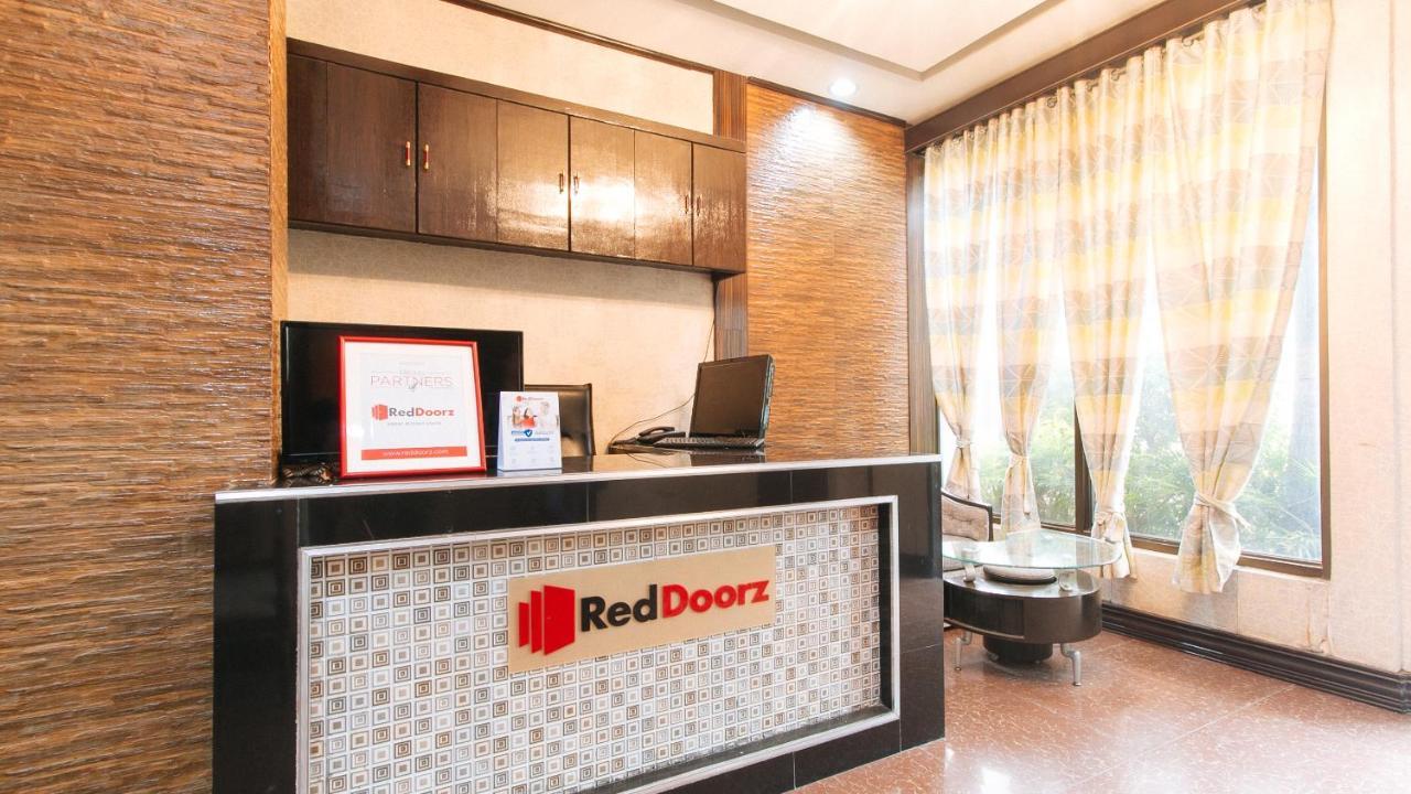 Reddoorz Plus At Canley Residential Pasig City Luaran gambar