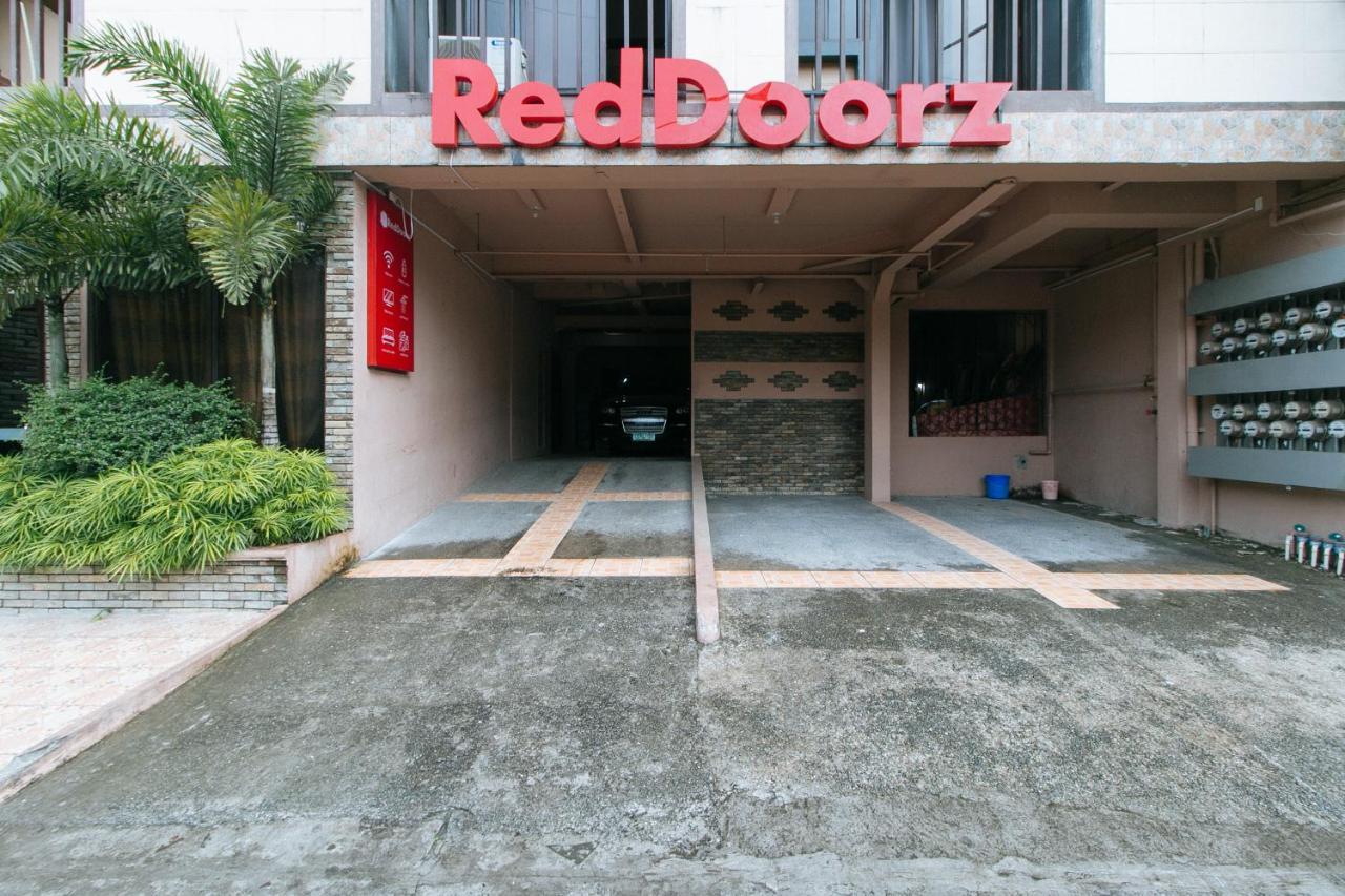 Reddoorz Plus At Canley Residential Pasig City Luaran gambar