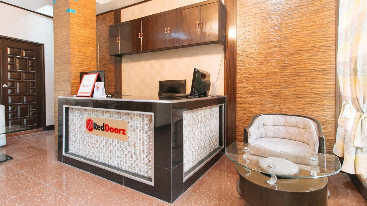 Reddoorz Plus At Canley Residential Pasig City Luaran gambar