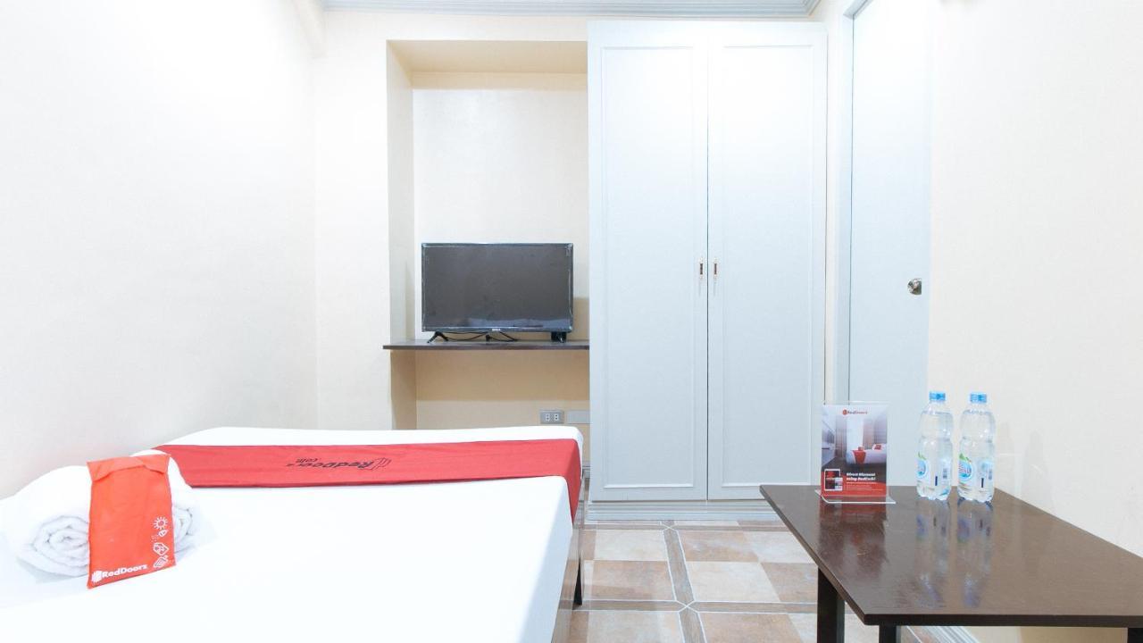 Reddoorz Plus At Canley Residential Pasig City Luaran gambar