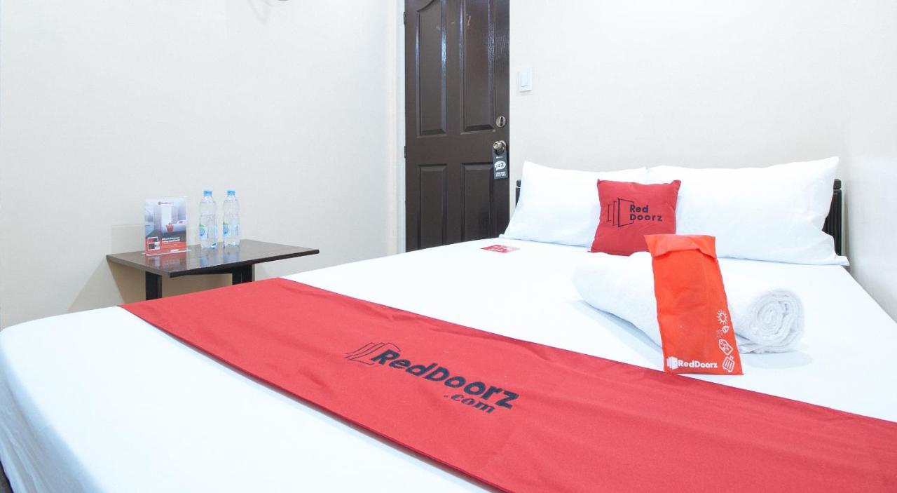 Reddoorz Plus At Canley Residential Pasig City Luaran gambar