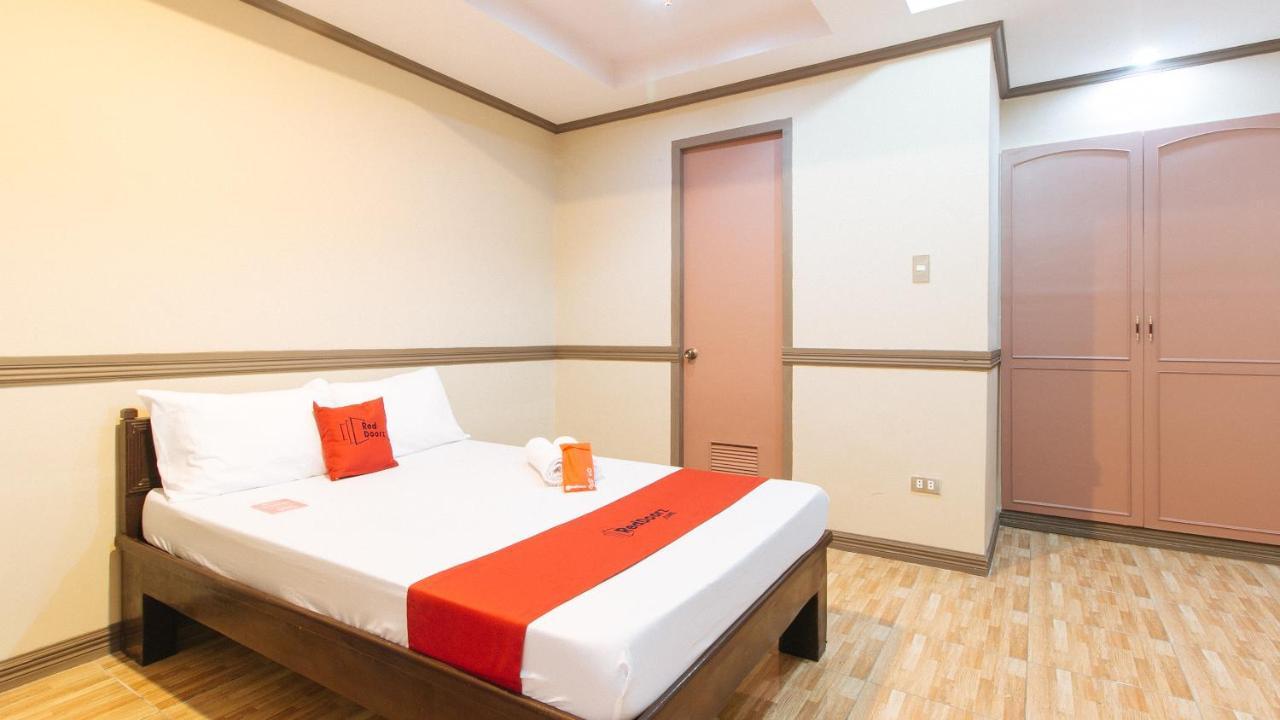 Reddoorz Plus At Canley Residential Pasig City Luaran gambar