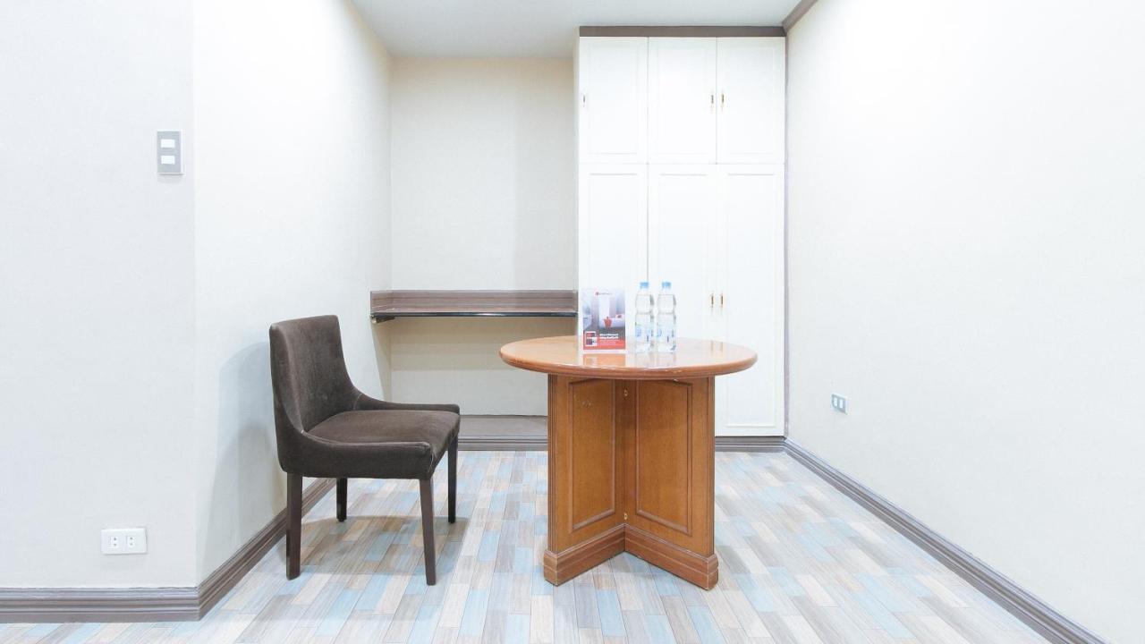 Reddoorz Plus At Canley Residential Pasig City Luaran gambar