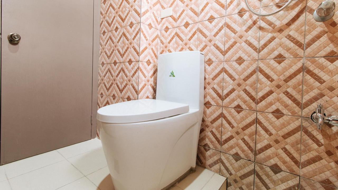 Reddoorz Plus At Canley Residential Pasig City Luaran gambar