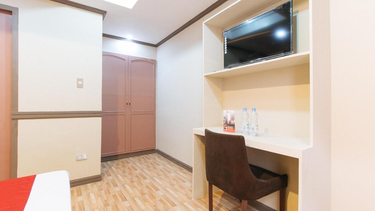 Reddoorz Plus At Canley Residential Pasig City Luaran gambar