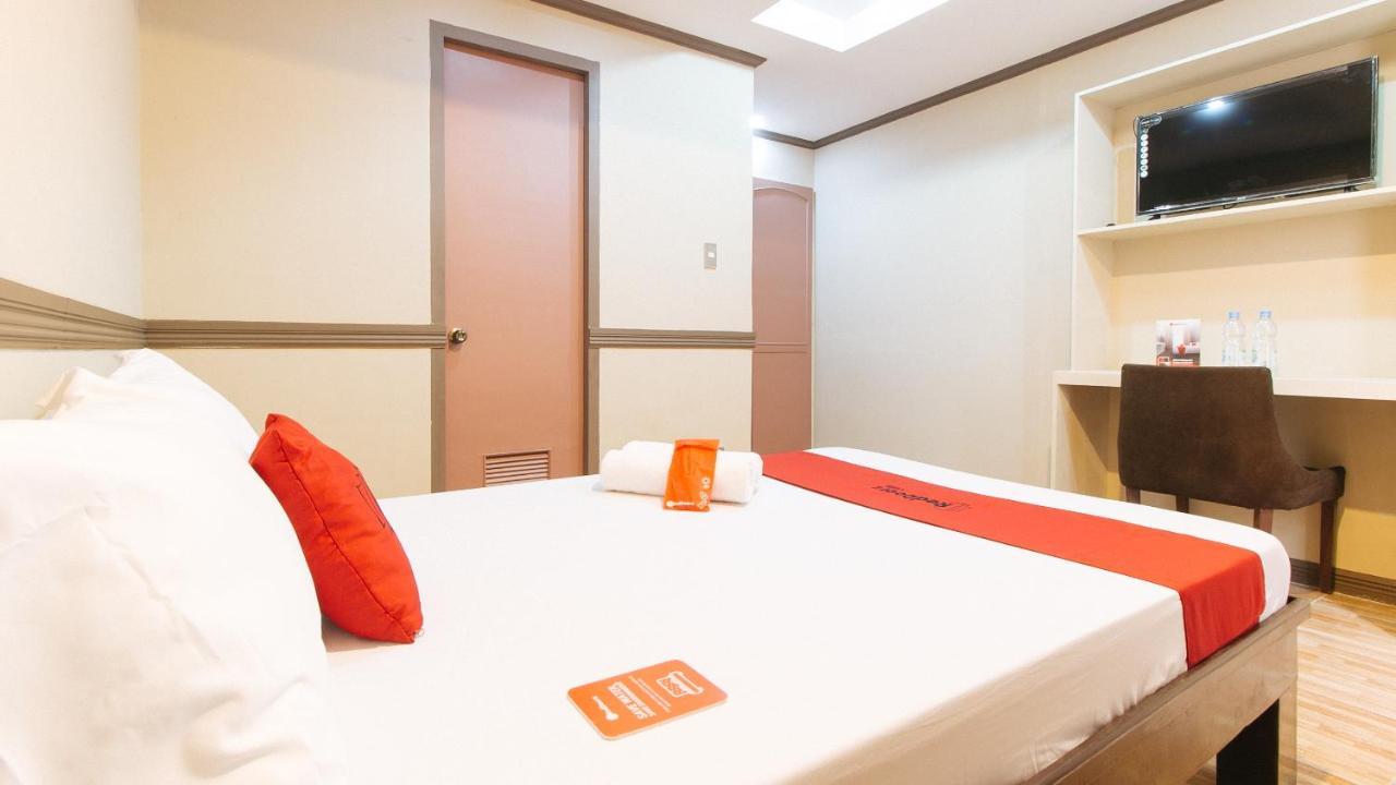 Reddoorz Plus At Canley Residential Pasig City Luaran gambar