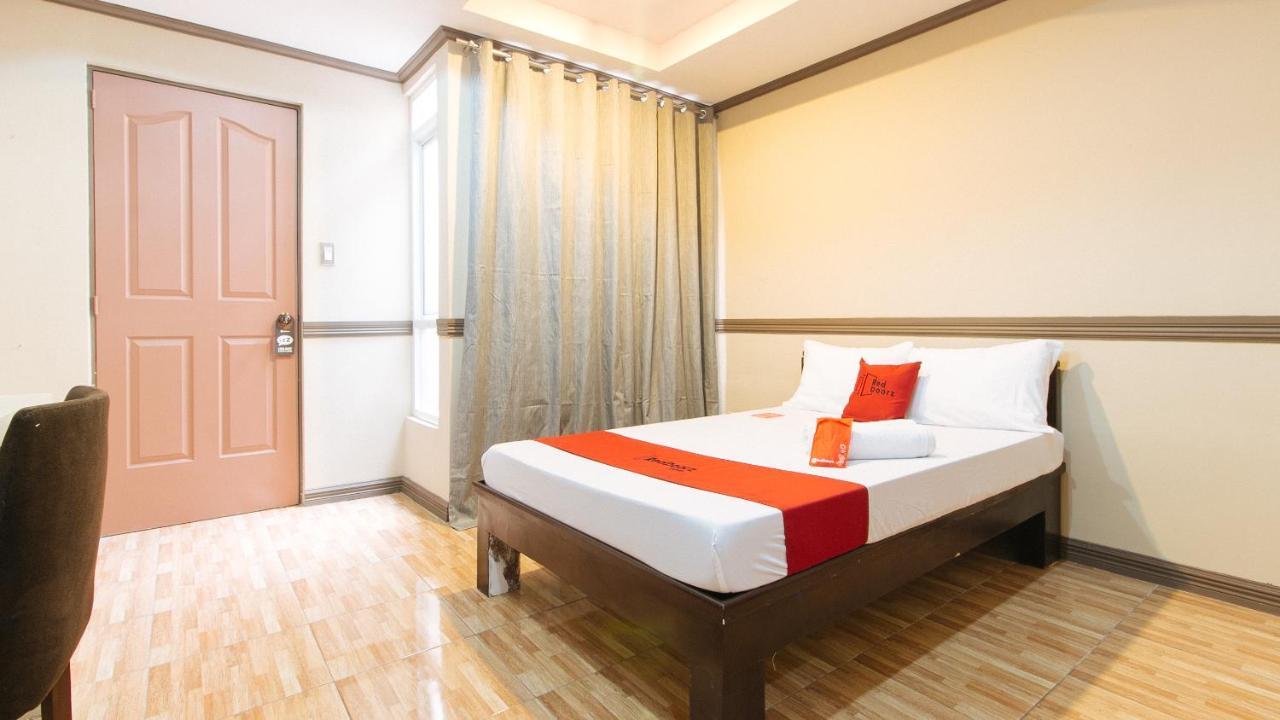 Reddoorz Plus At Canley Residential Pasig City Luaran gambar