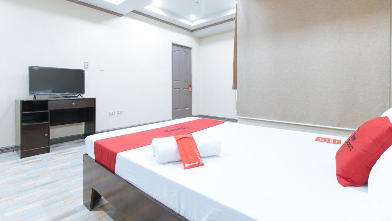 Reddoorz Plus At Canley Residential Pasig City Luaran gambar