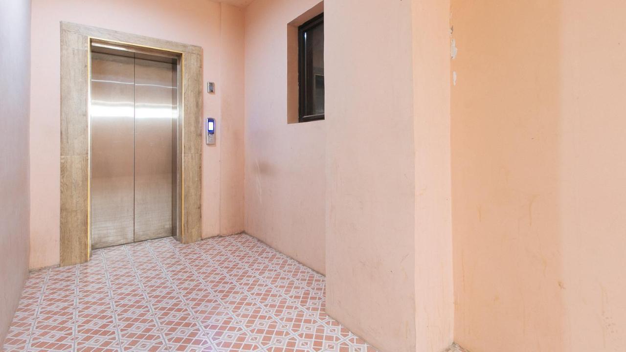 Reddoorz Plus At Canley Residential Pasig City Luaran gambar