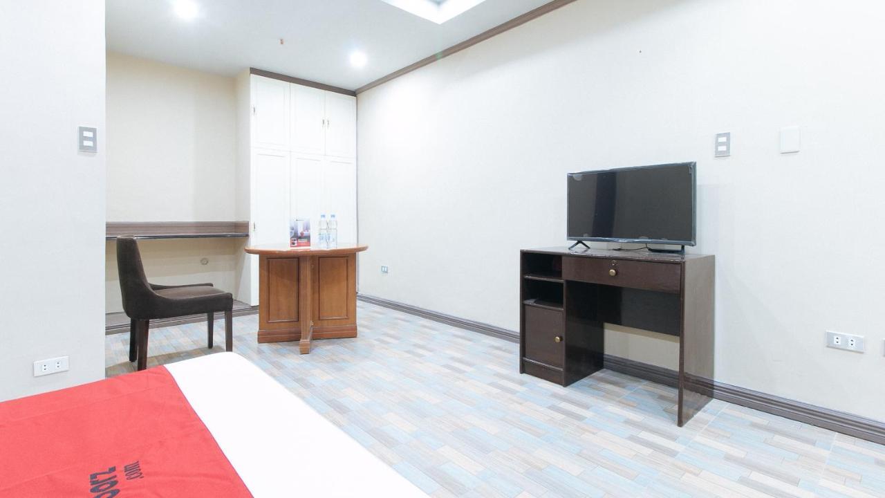 Reddoorz Plus At Canley Residential Pasig City Luaran gambar