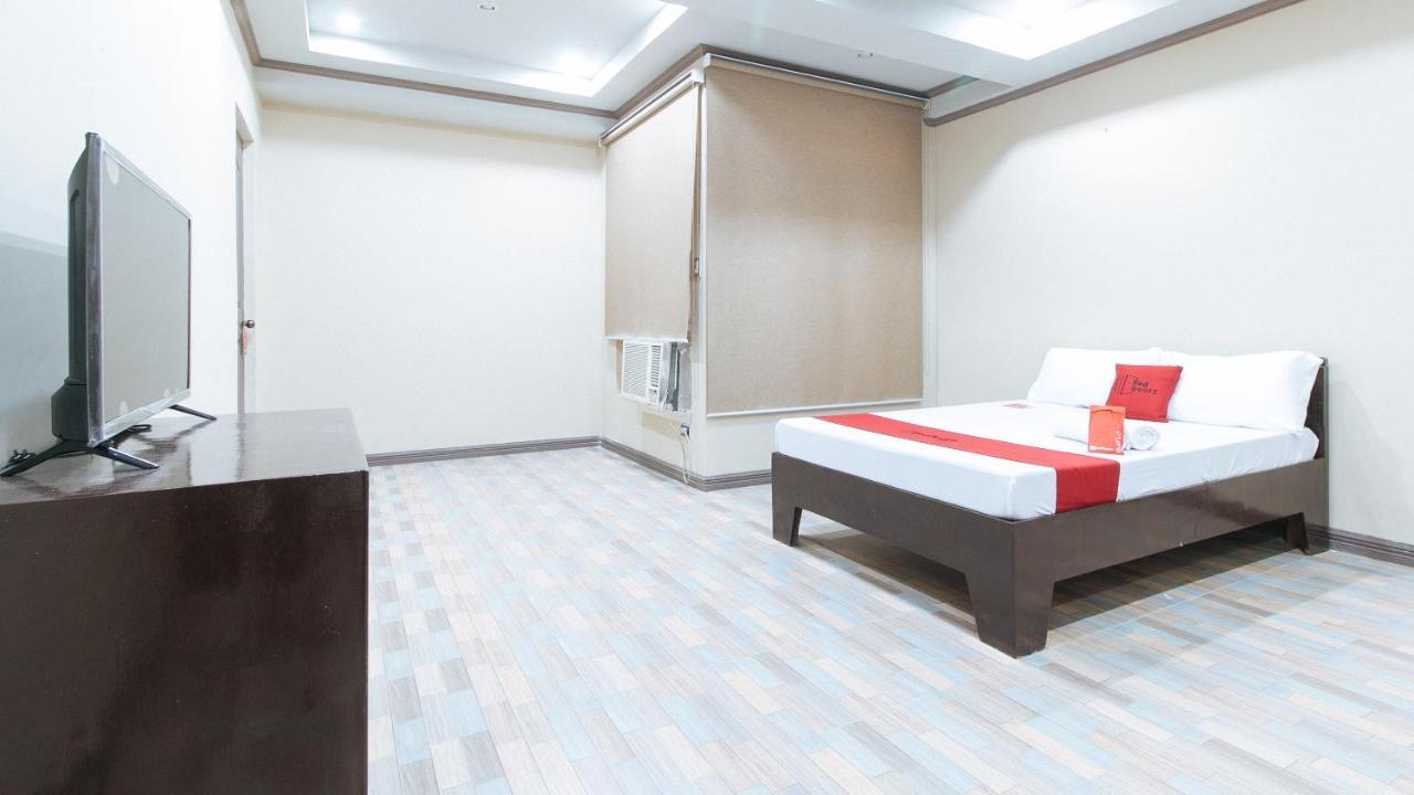 Reddoorz Plus At Canley Residential Pasig City Luaran gambar