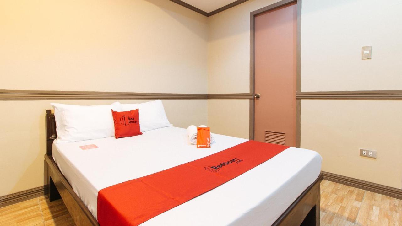Reddoorz Plus At Canley Residential Pasig City Luaran gambar