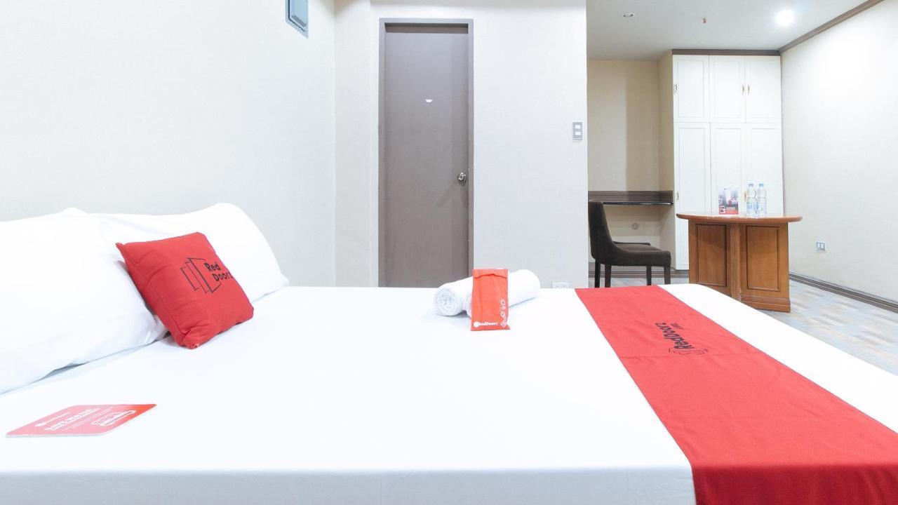 Reddoorz Plus At Canley Residential Pasig City Luaran gambar