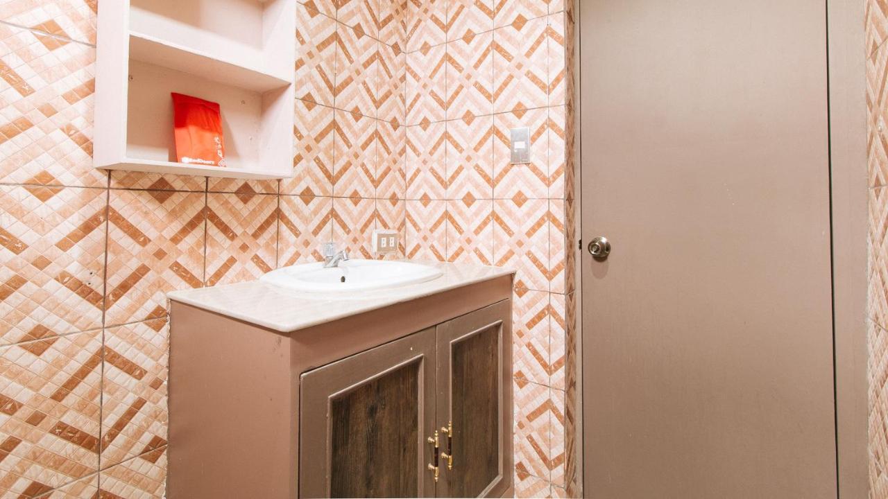 Reddoorz Plus At Canley Residential Pasig City Luaran gambar