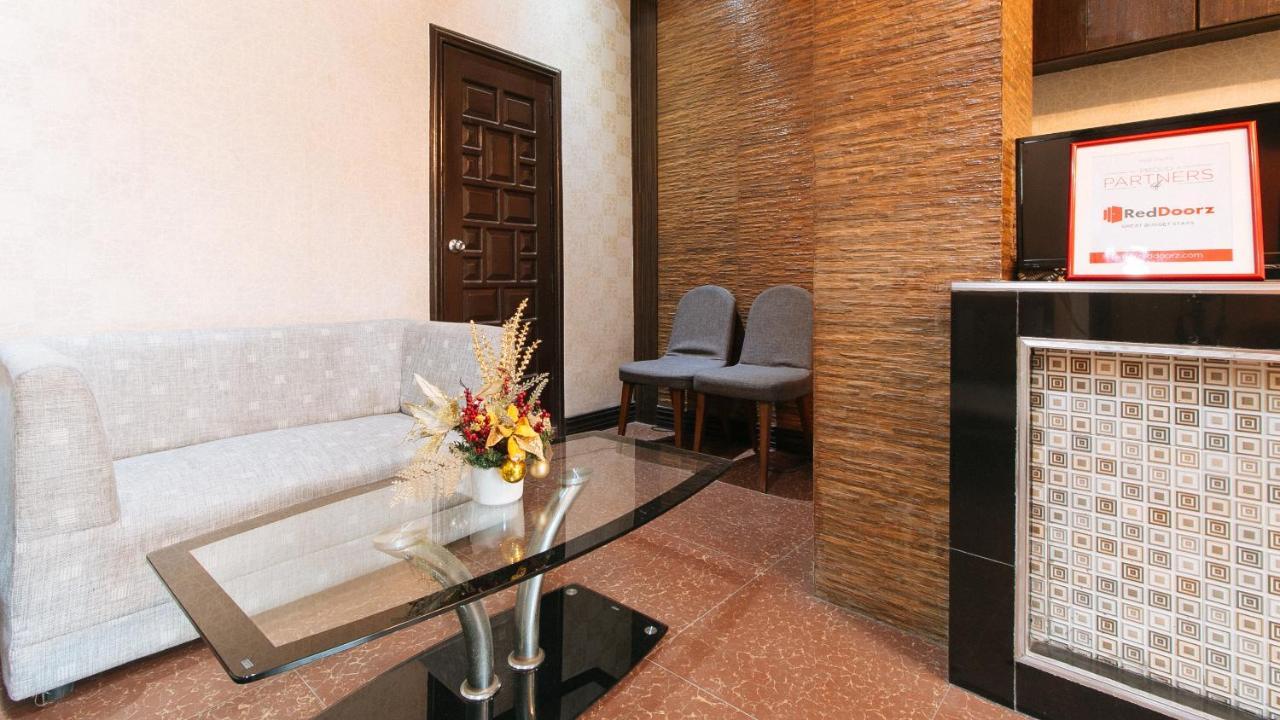 Reddoorz Plus At Canley Residential Pasig City Luaran gambar