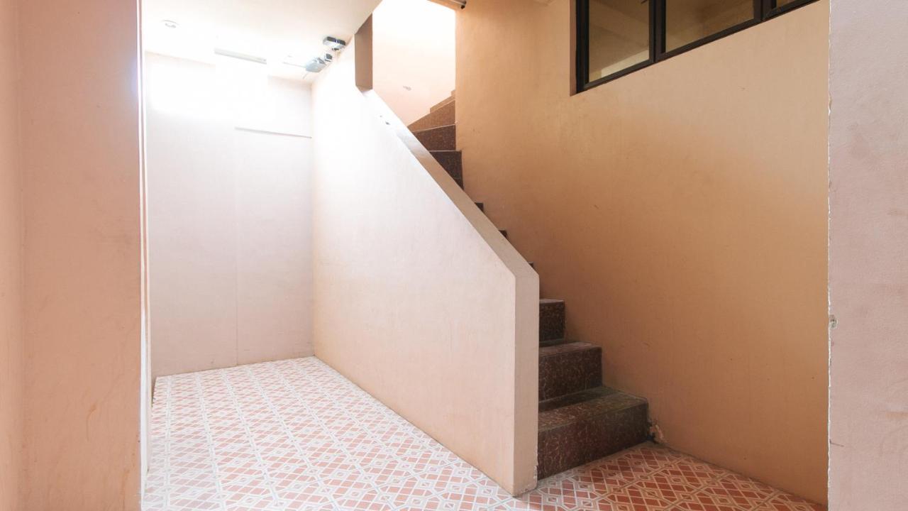 Reddoorz Plus At Canley Residential Pasig City Luaran gambar