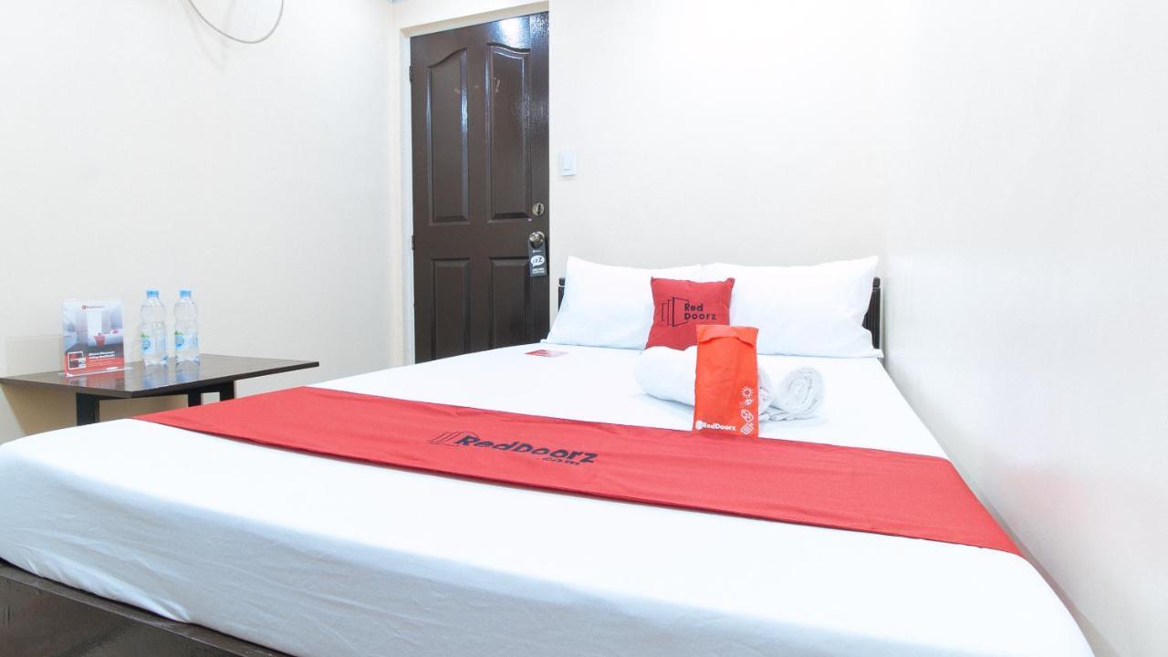 Reddoorz Plus At Canley Residential Pasig City Luaran gambar