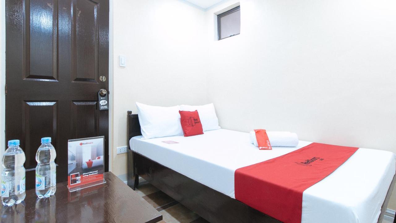 Reddoorz Plus At Canley Residential Pasig City Luaran gambar