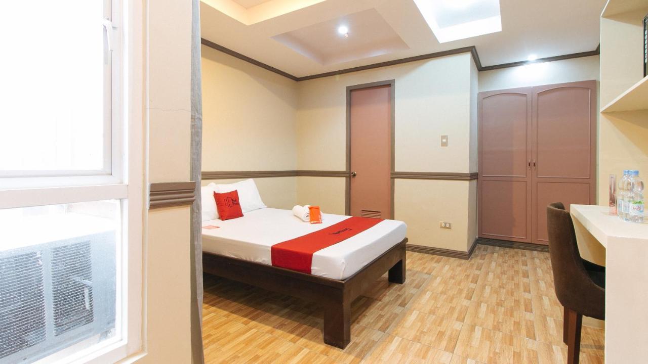 Reddoorz Plus At Canley Residential Pasig City Luaran gambar