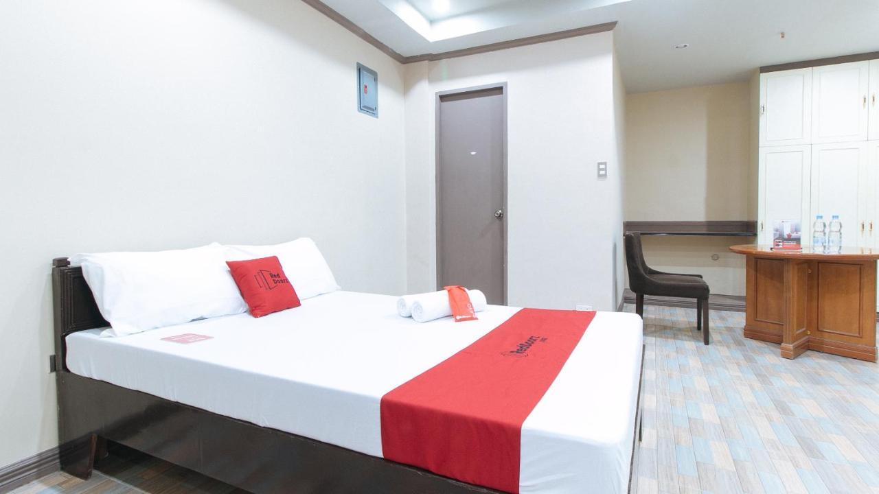 Reddoorz Plus At Canley Residential Pasig City Luaran gambar