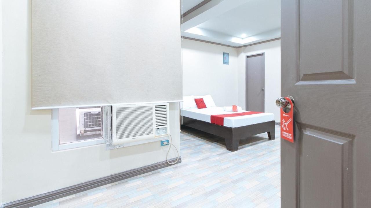 Reddoorz Plus At Canley Residential Pasig City Luaran gambar