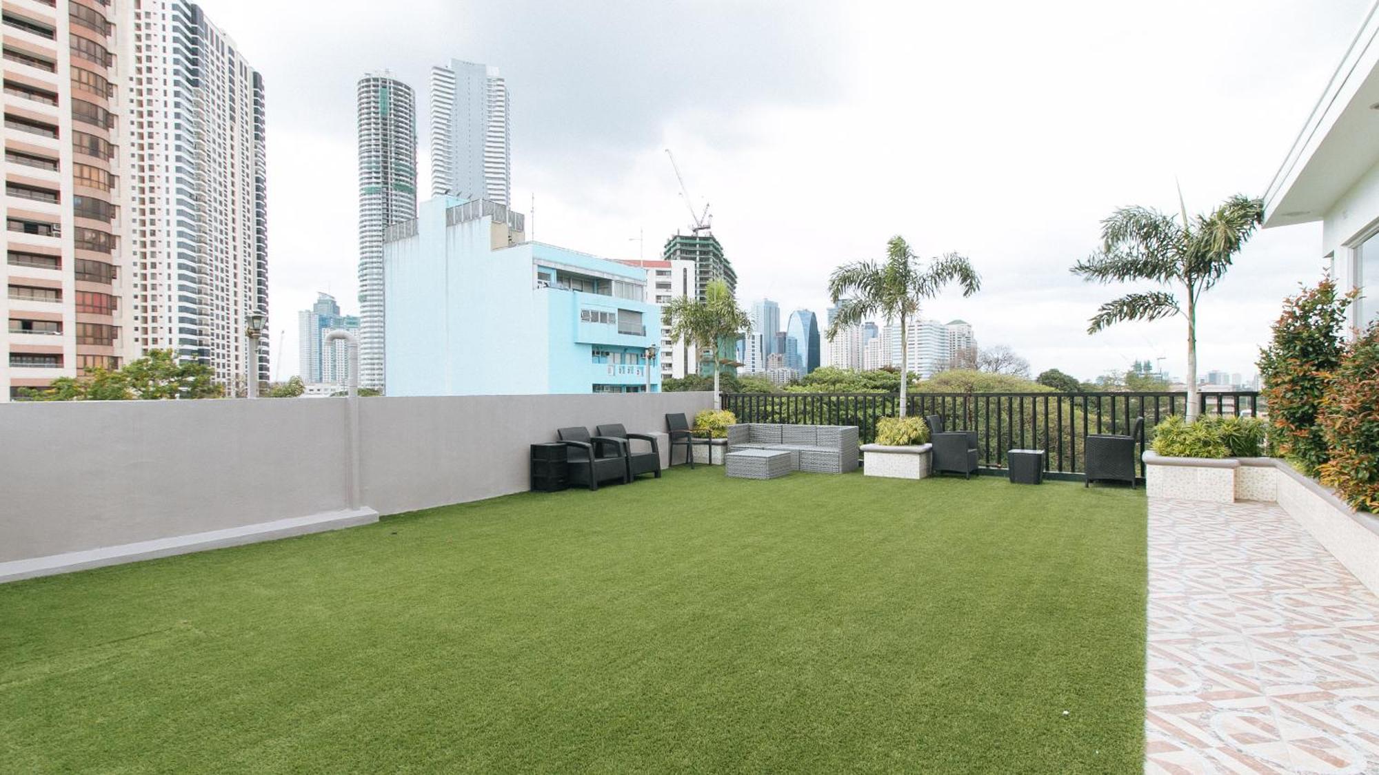 Reddoorz Plus At Canley Residential Pasig City Luaran gambar